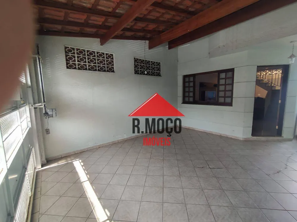 Sobrado, 3 quartos, 102 m² - Foto 13