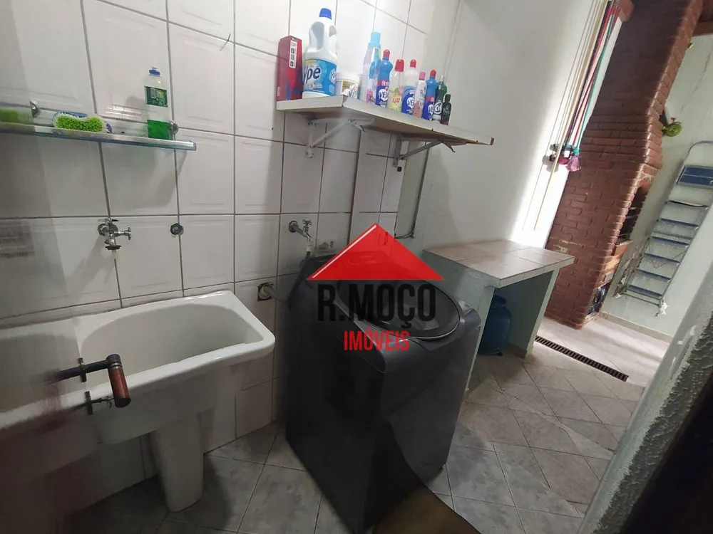 Sobrado, 3 quartos, 102 m² - Foto 12