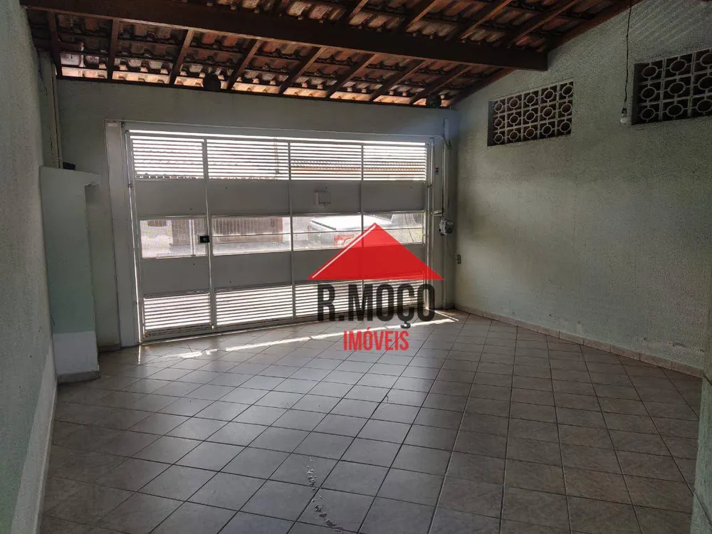 Sobrado, 3 quartos, 102 m² - Foto 14