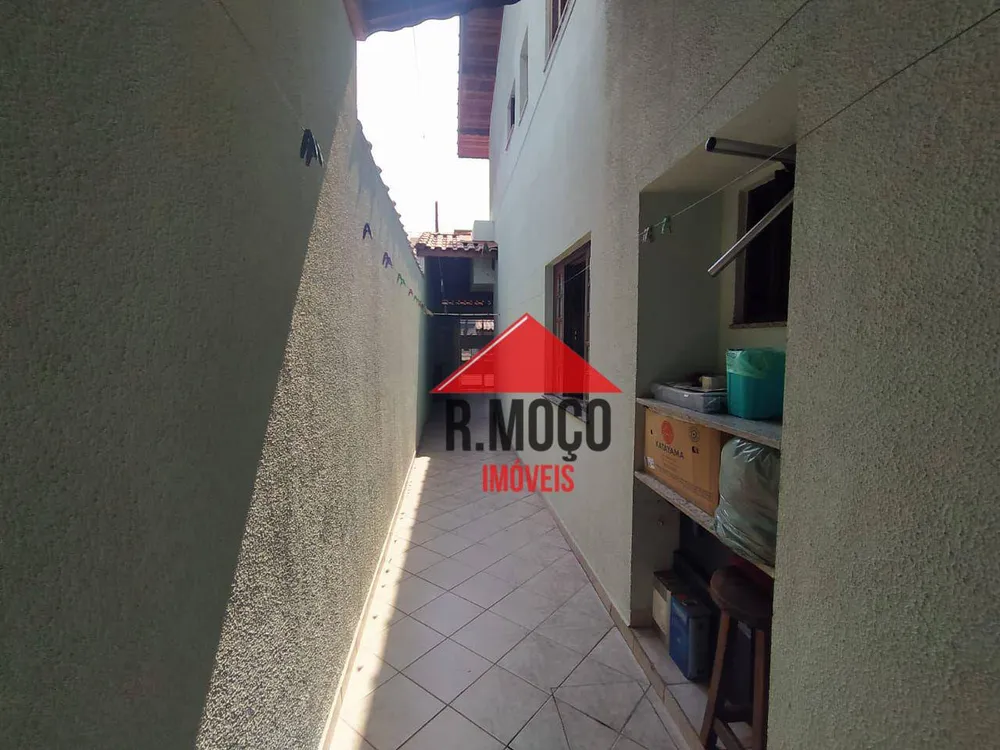 Sobrado, 3 quartos, 102 m² - Foto 16