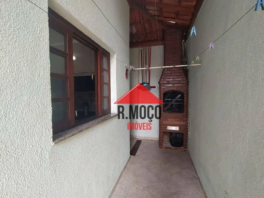 Sobrado, 3 quartos, 102 m² - Foto 15