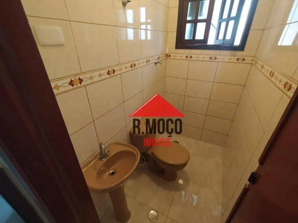 Sobrado, 3 quartos, 102 m² - Foto 5