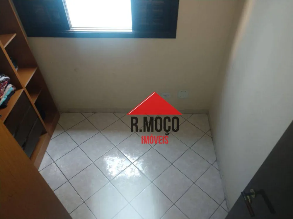 Sobrado, 3 quartos, 102 m² - Foto 10