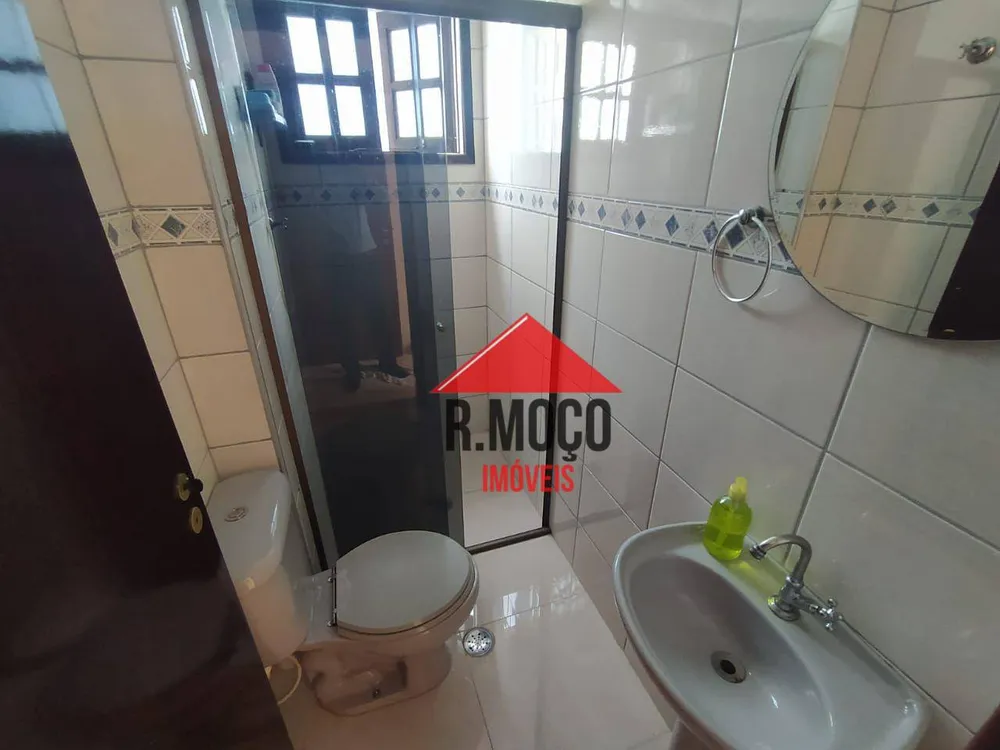 Sobrado, 3 quartos, 102 m² - Foto 11