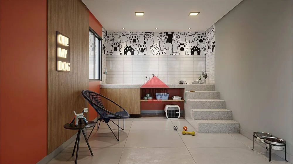 Apartamento, 2 quartos, 47 m² - Foto 10
