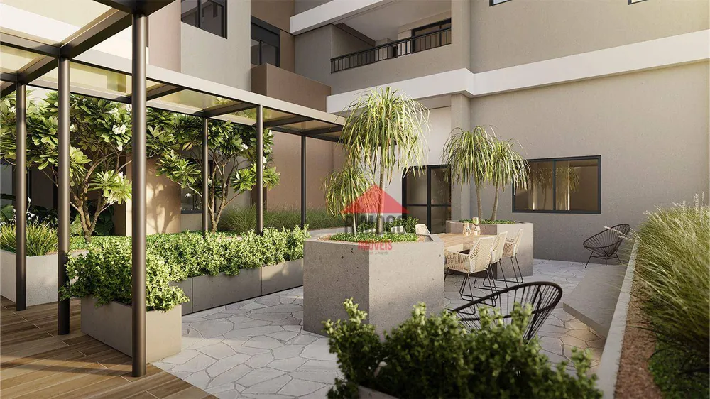 Apartamento, 2 quartos, 47 m² - Foto 11