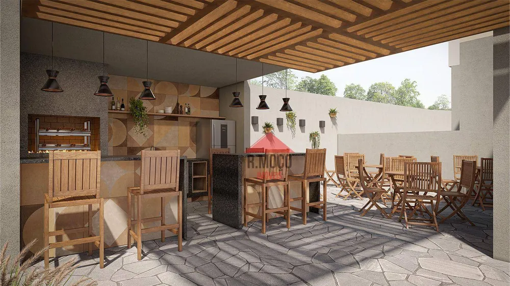 Apartamento, 2 quartos, 47 m² - Foto 10
