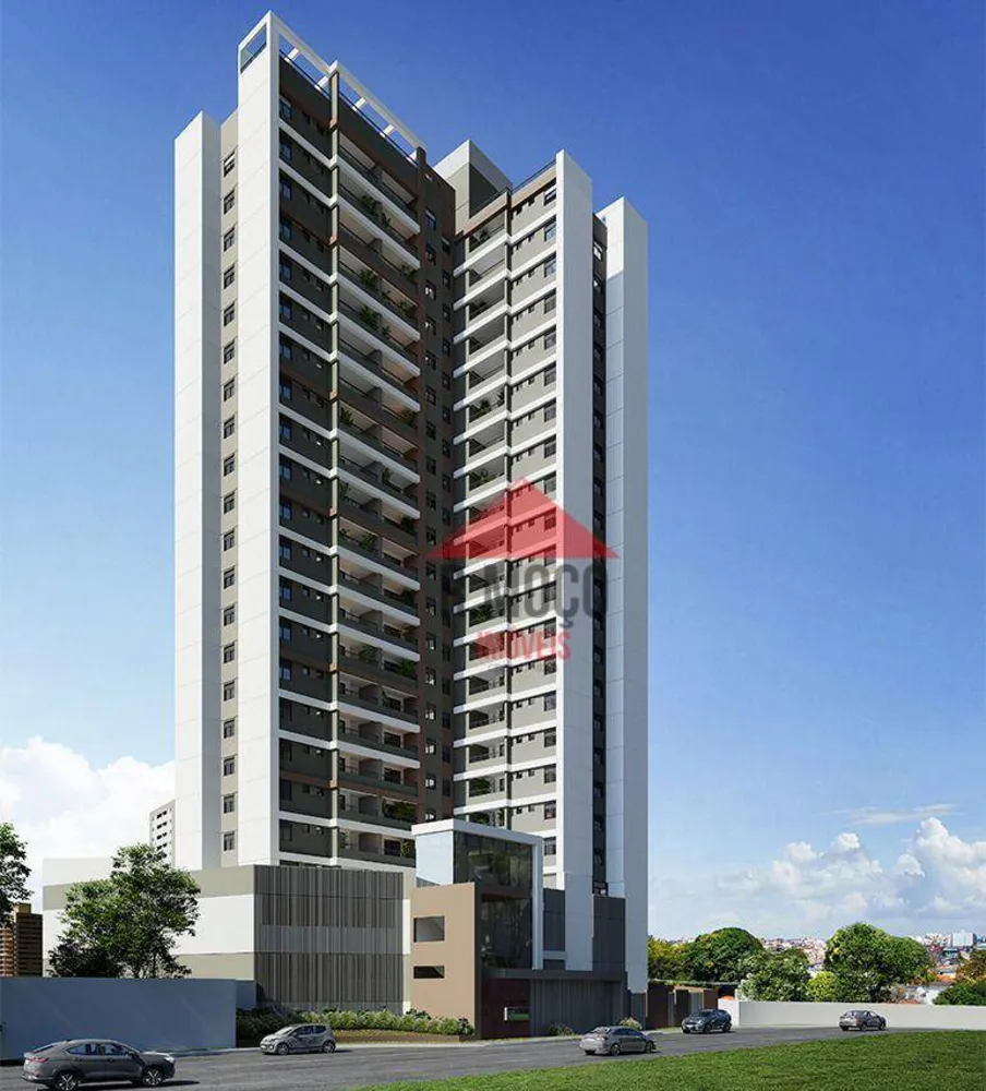 Apartamento, 2 quartos, 47 m² - Foto 7