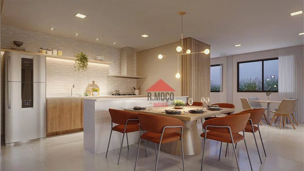Apartamento, 2 quartos, 47 m² - Foto 4
