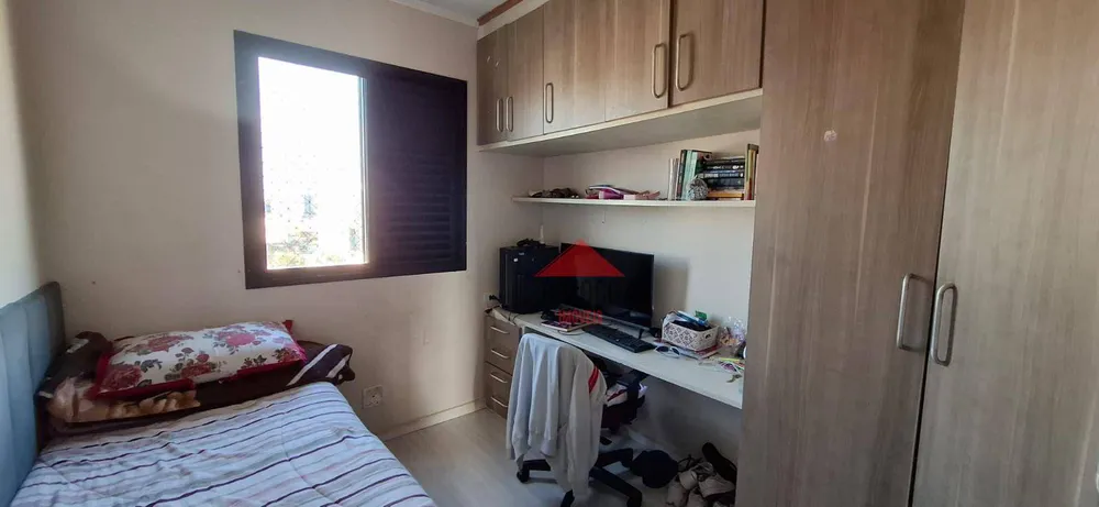 Apartamento, 3 quartos, 69 m² - Foto 14