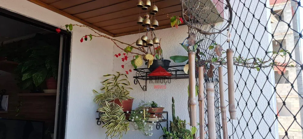 Apartamento, 3 quartos, 69 m² - Foto 5