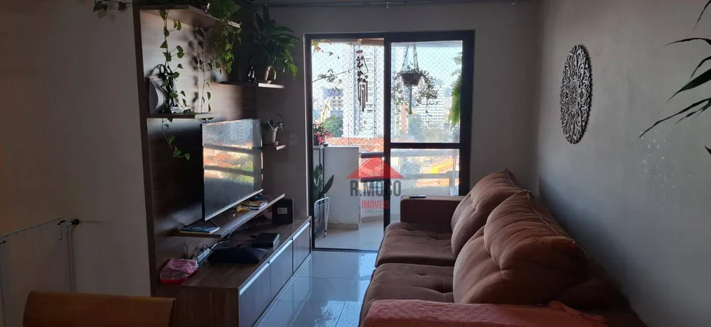 Apartamento, 3 quartos, 69 m² - Foto 2