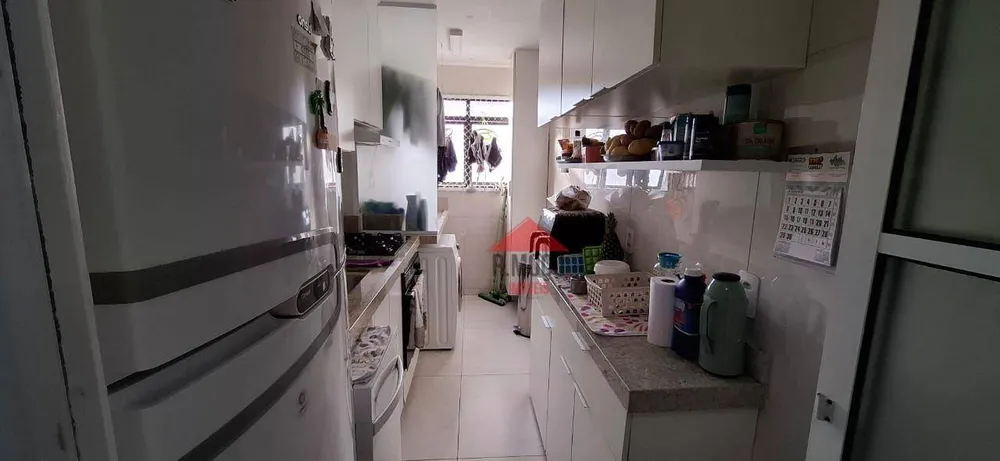 Apartamento, 3 quartos, 69 m² - Foto 8