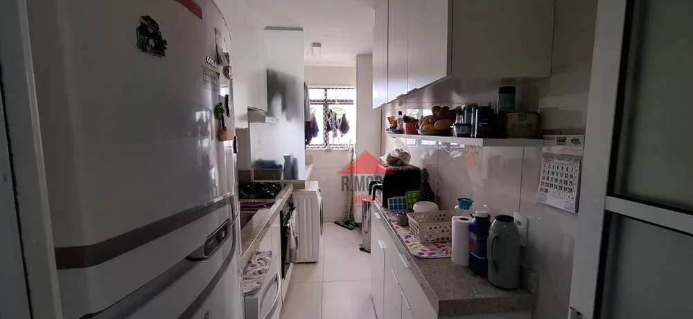 Apartamento, 3 quartos, 69 m² - Foto 7