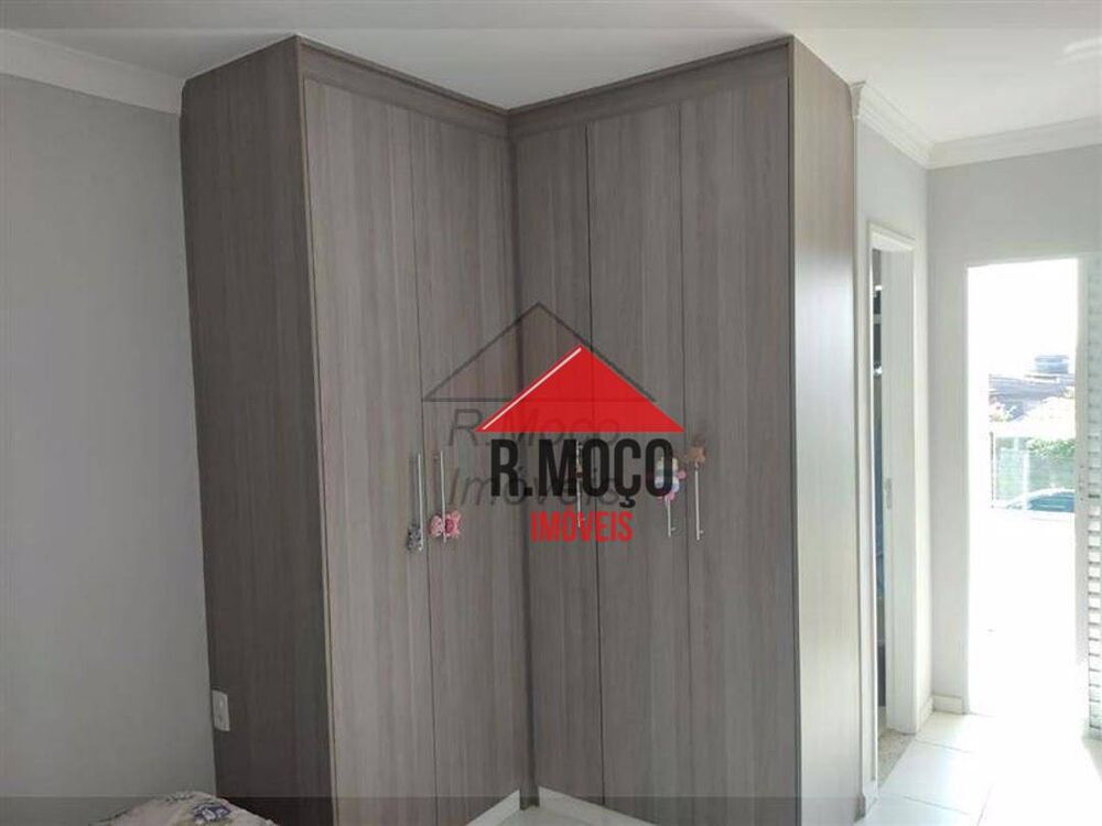 Sobrado, 3 quartos, 168 m² - Foto 13