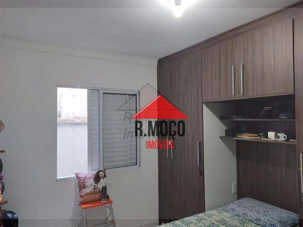 Sobrado, 3 quartos, 168 m² - Foto 23