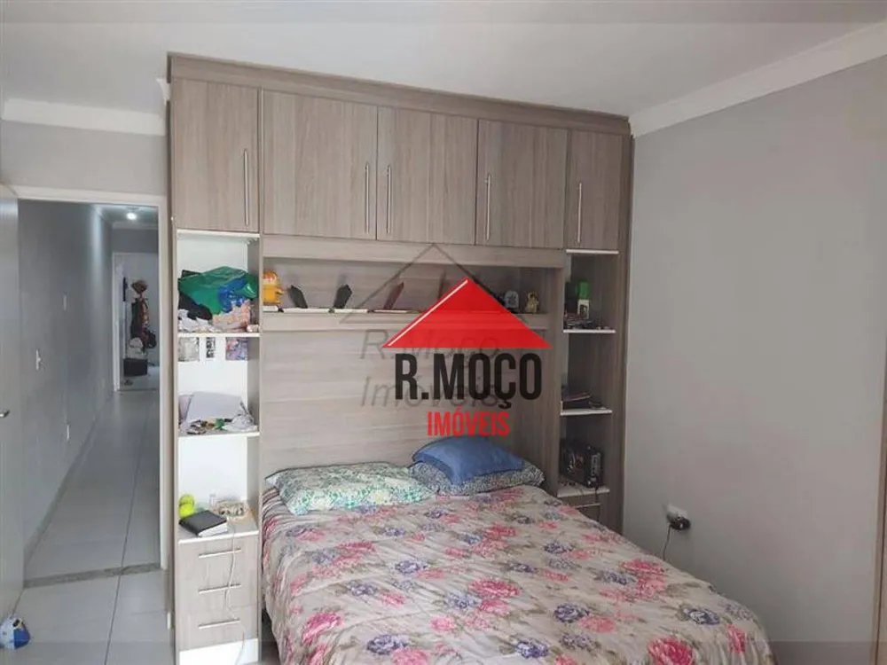 Sobrado, 3 quartos, 168 m² - Foto 10