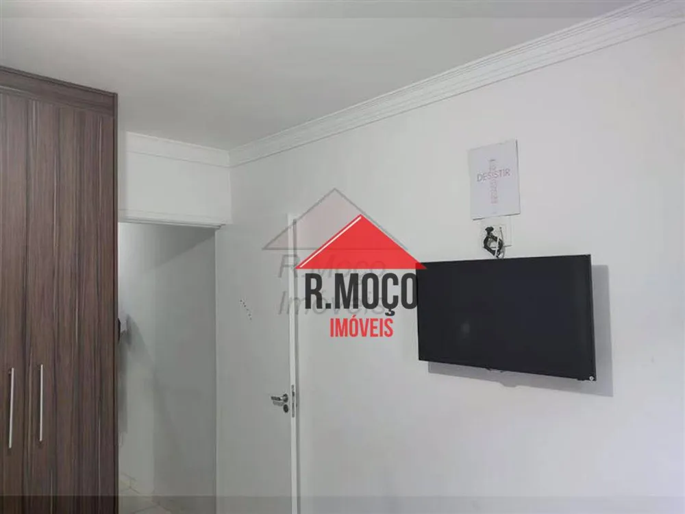 Sobrado, 3 quartos, 168 m² - Foto 8
