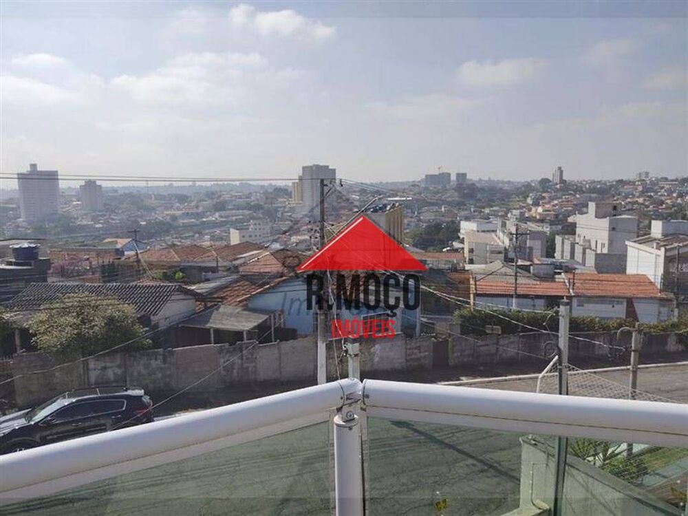 Sobrado, 3 quartos, 168 m² - Foto 16