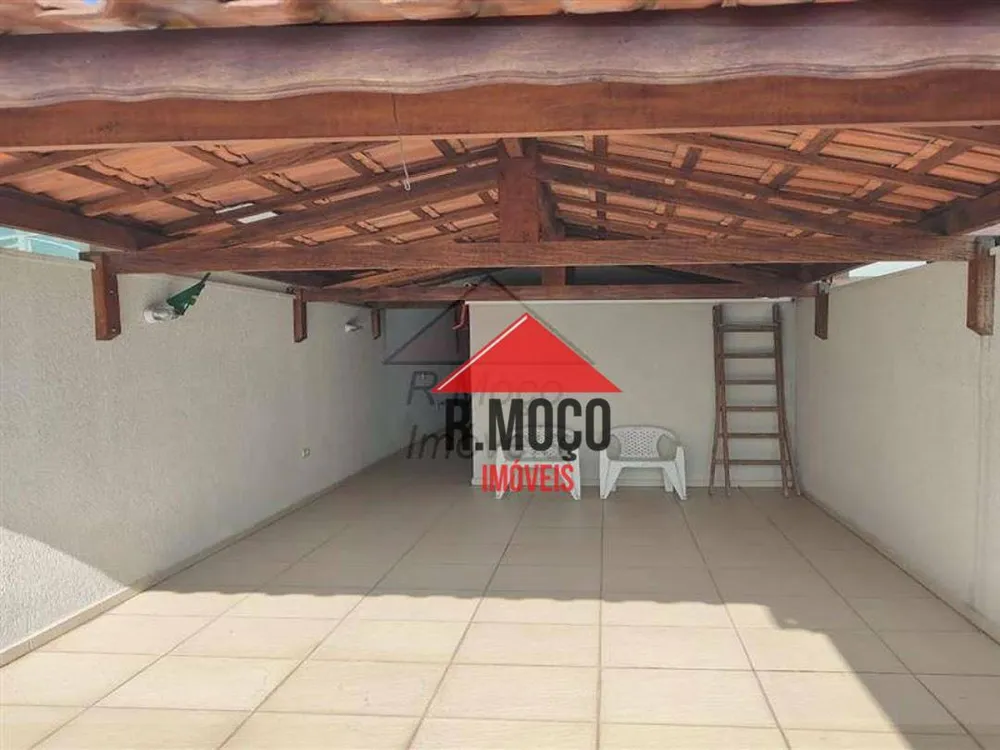 Sobrado, 3 quartos, 168 m² - Foto 7