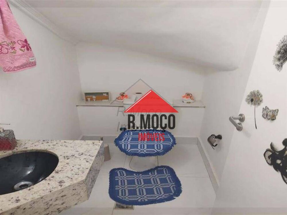 Sobrado, 3 quartos, 168 m² - Foto 20