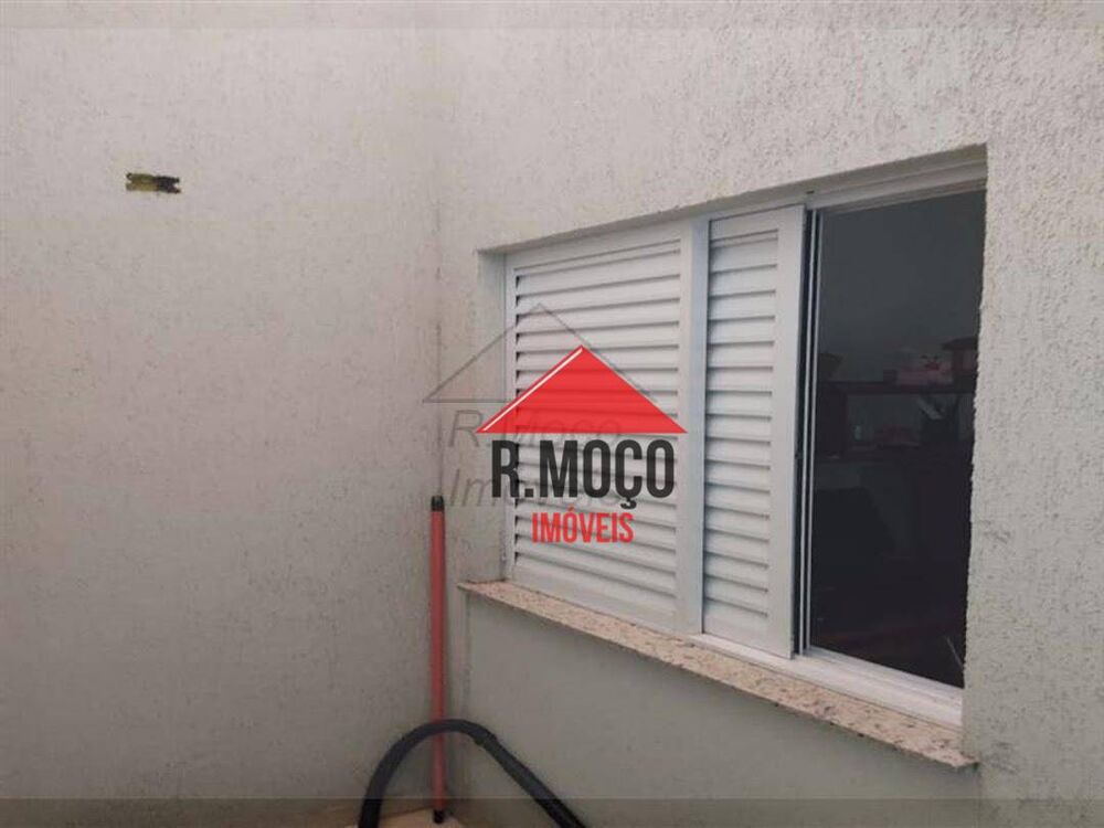 Sobrado, 3 quartos, 168 m² - Foto 15