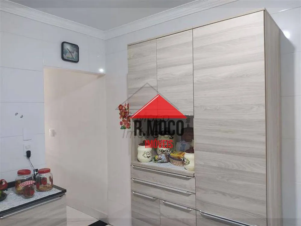 Sobrado, 3 quartos, 168 m² - Foto 5