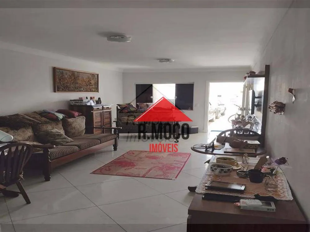 Sobrado, 3 quartos, 168 m² - Foto 9