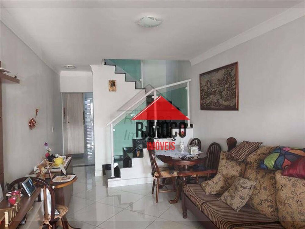 Sobrado, 3 quartos, 168 m² - Foto 17