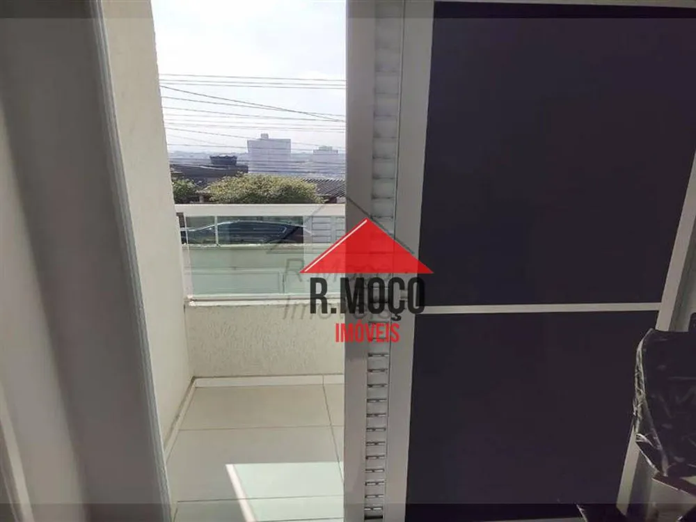 Sobrado, 3 quartos, 168 m² - Foto 24