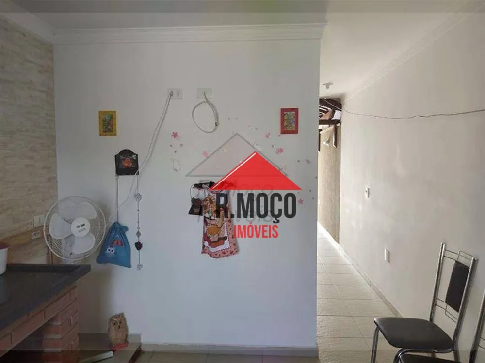 Sobrado, 3 quartos, 168 m² - Foto 12