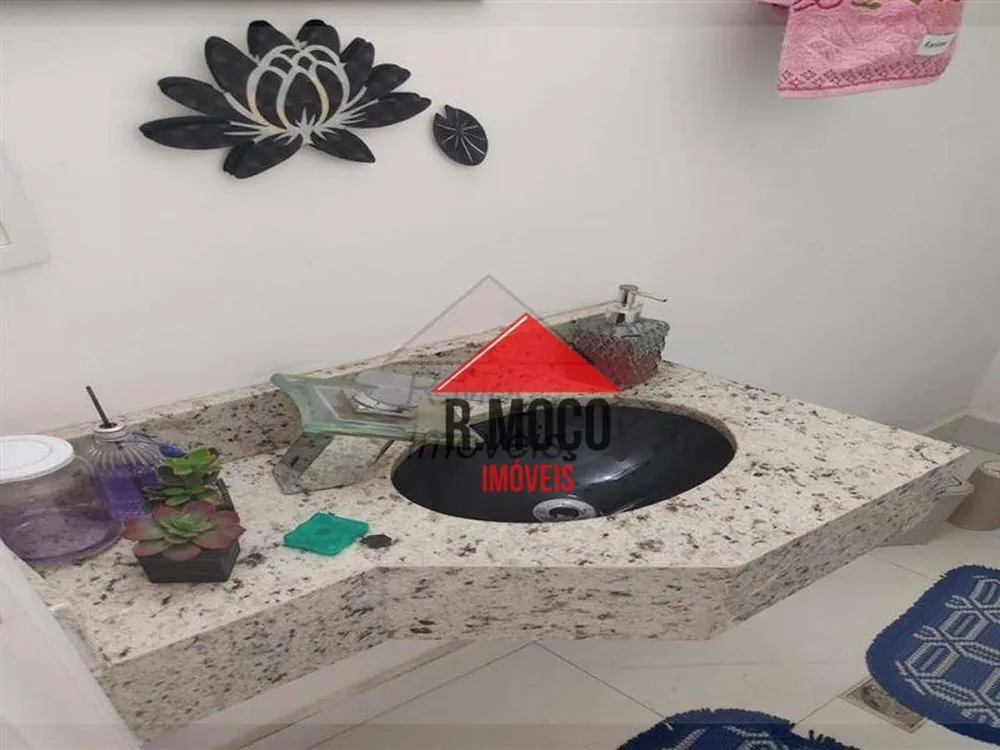 Sobrado, 3 quartos, 168 m² - Foto 6