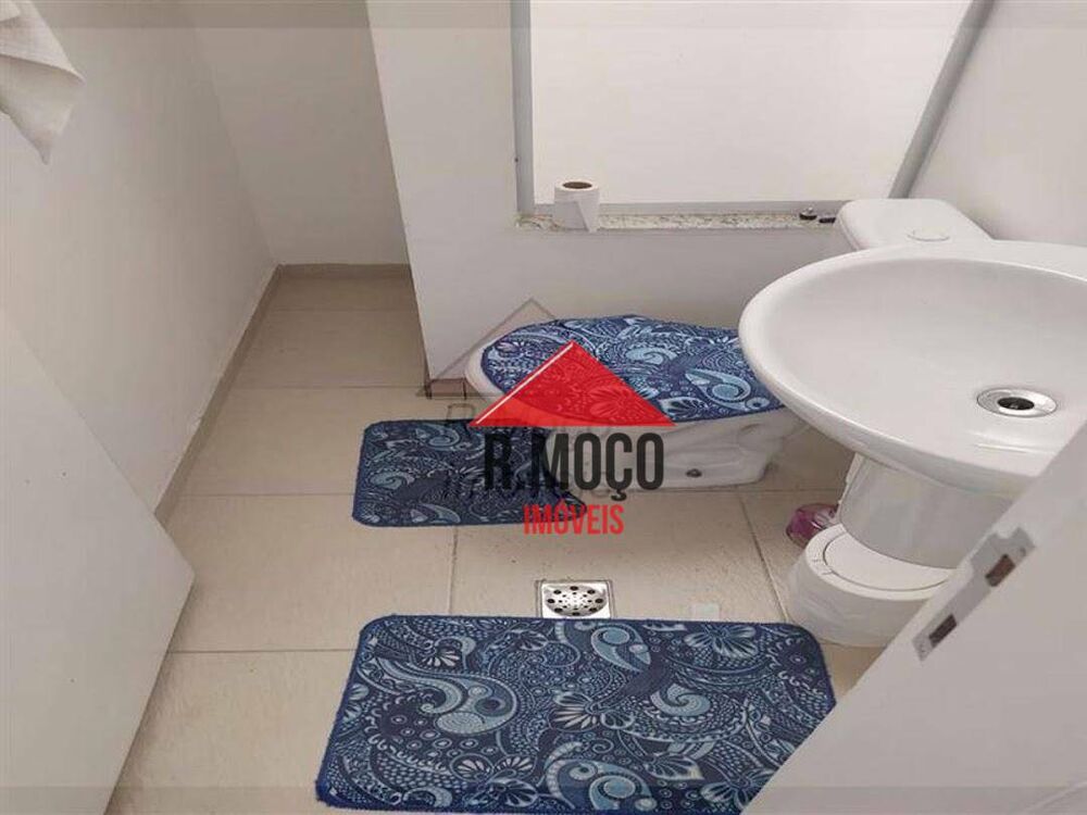 Sobrado, 3 quartos, 168 m² - Foto 3