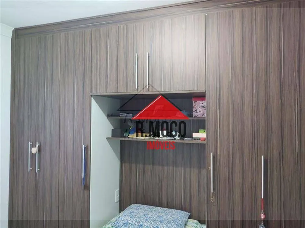 Sobrado, 3 quartos, 168 m² - Foto 22