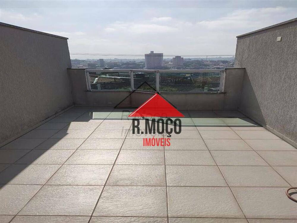 Sobrado, 3 quartos, 168 m² - Foto 19