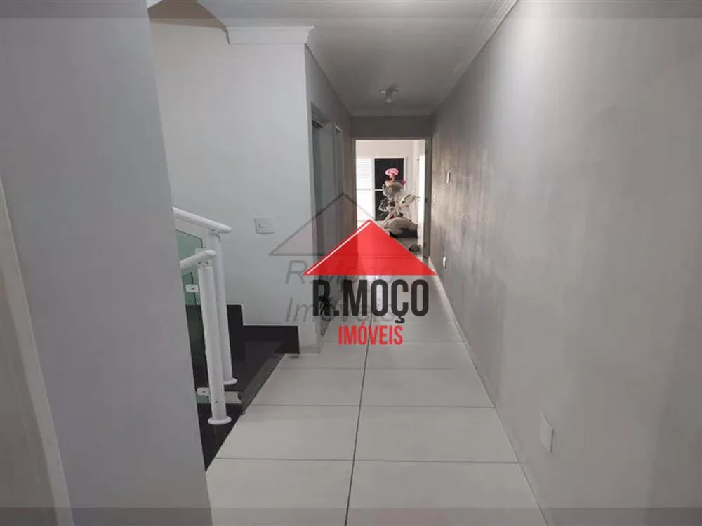 Sobrado, 3 quartos, 168 m² - Foto 21
