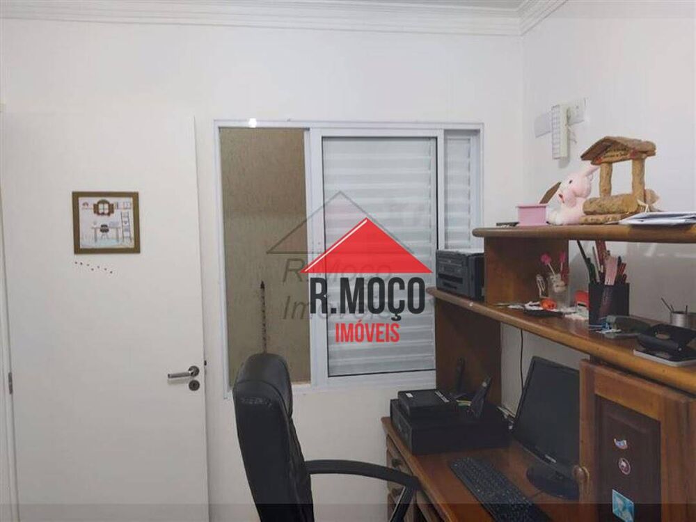 Sobrado, 3 quartos, 168 m² - Foto 4