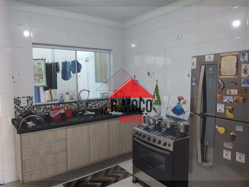Sobrado, 3 quartos, 168 m² - Foto 18