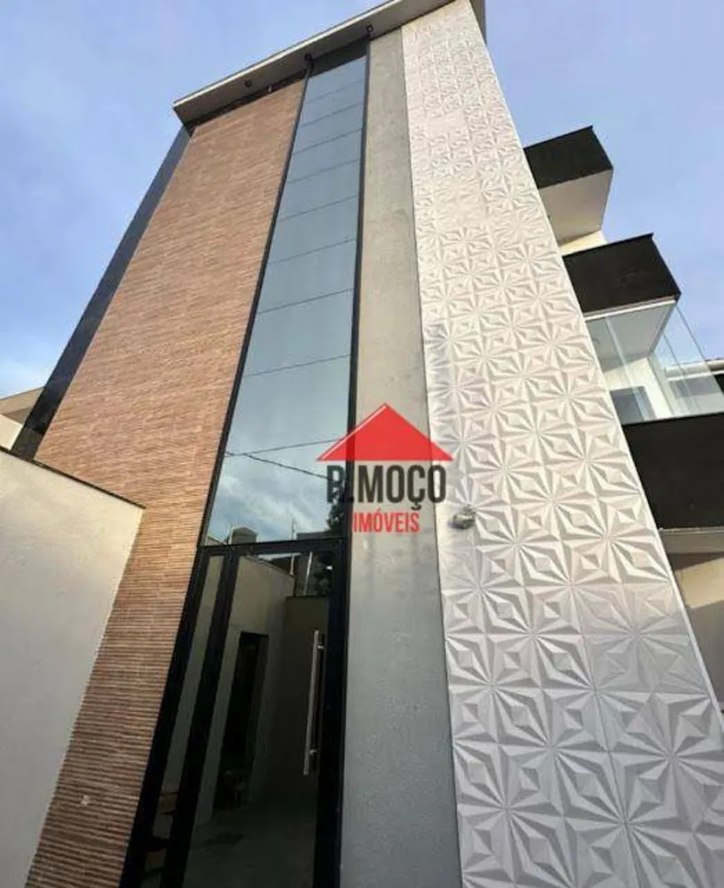 Apartamento, 1 quarto, 18 m² - Foto 1
