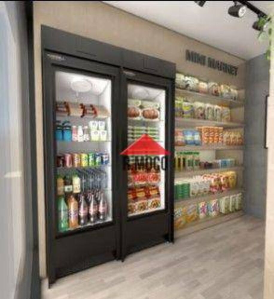 Apartamento, 1 quarto, 41 m² - Foto 6