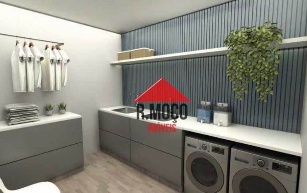 Apartamento, 1 quarto, 41 m² - Foto 8