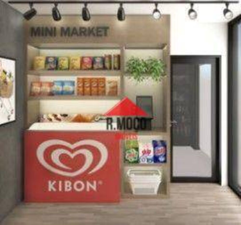 Apartamento, 1 quarto, 41 m² - Foto 5