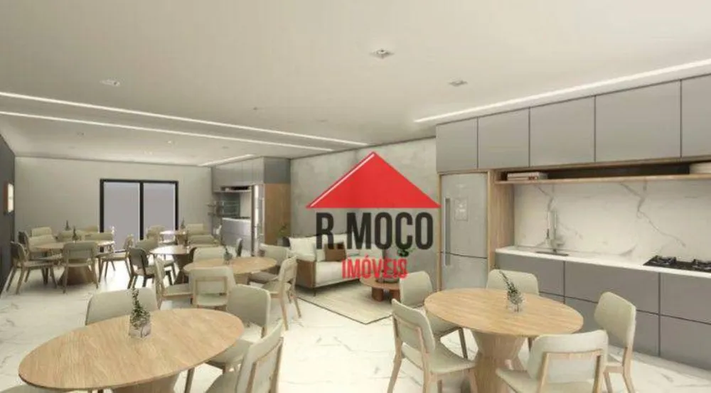 Apartamento, 1 quarto, 41 m² - Foto 4