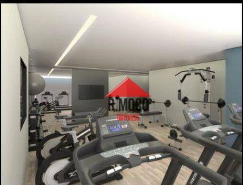 Apartamento, 1 quarto, 41 m² - Foto 3