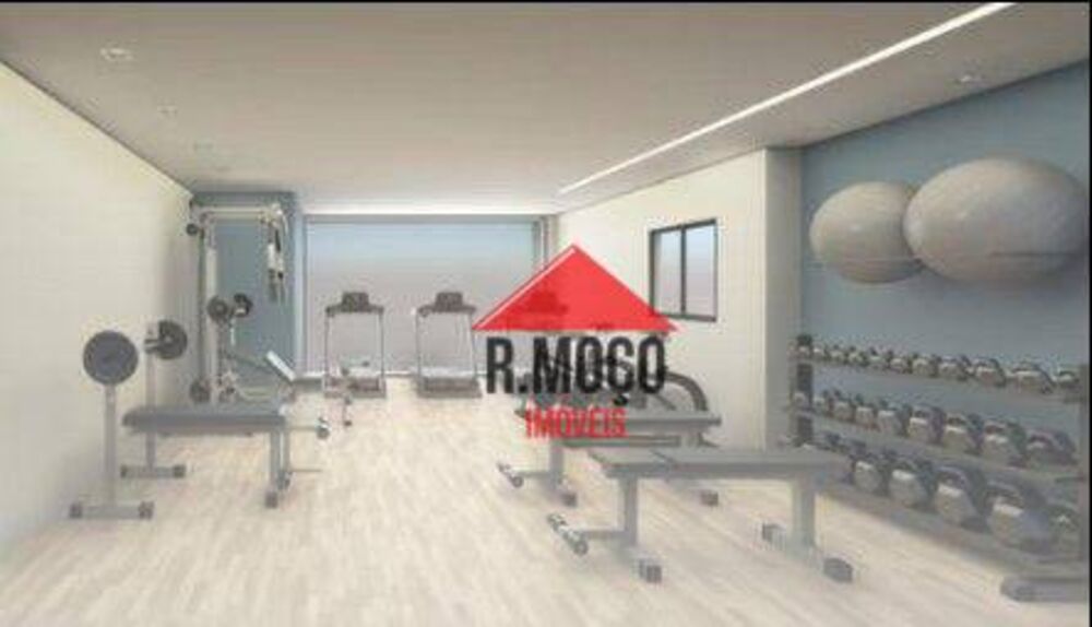 Apartamento, 1 quarto, 41 m² - Foto 4