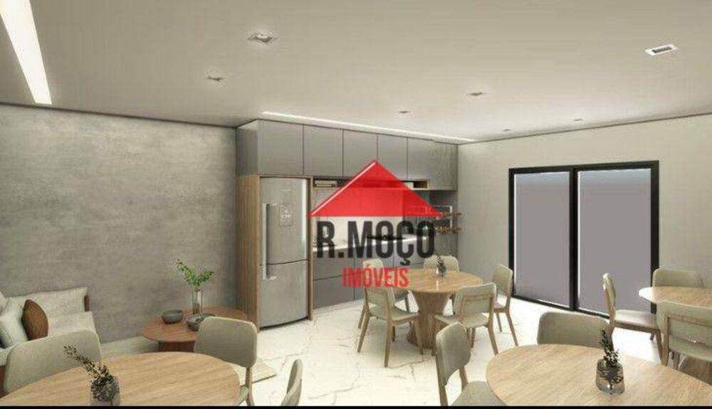 Apartamento, 1 quarto, 41 m² - Foto 1