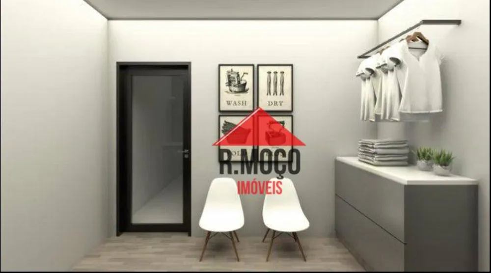 Apartamento, 1 quarto, 41 m² - Foto 11