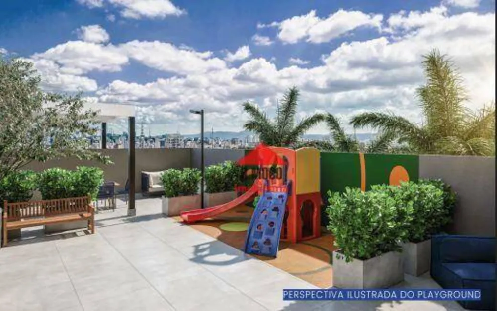 Apartamento, 2 quartos, 42 m² - Foto 4
