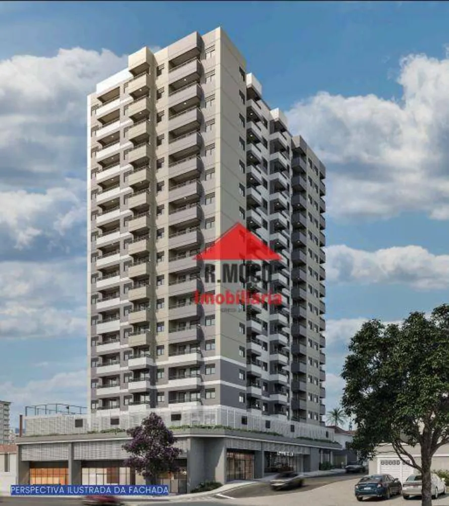 Apartamento, 2 quartos, 42 m² - Foto 3