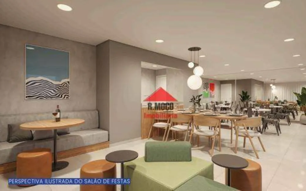 Apartamento, 2 quartos, 42 m² - Foto 7
